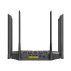 Tenda AC21 2033mbps AC2100 Dual-Band Gigabit Router