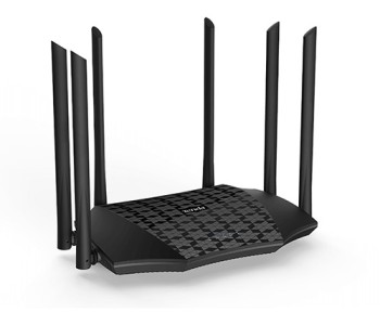 Tenda AC21 2033mbps AC2100 Dual-Band Gigabit Router