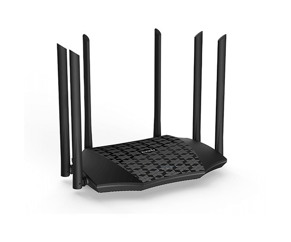 Tenda AC21 2033mbps AC2100 Dual-Band Gigabit Router