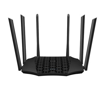 Tenda AC21 2033mbps AC2100 Dual-Band Gigabit Router