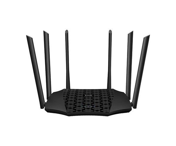 Tenda AC21 2033mbps AC2100 Dual-Band Gigabit Router