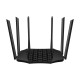 Tenda AC21 2033mbps AC2100 Dual-Band Gigabit Router