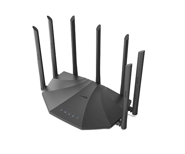 Tenda AC23 2033Mbps AC2100 Dual-Band Gigabit Router
