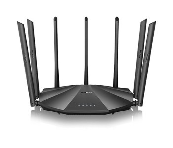 Tenda AC23 2033Mbps AC2100 Dual-Band Gigabit Router