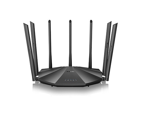Tenda AC23 2033Mbps AC2100 Dual-Band Gigabit Router
