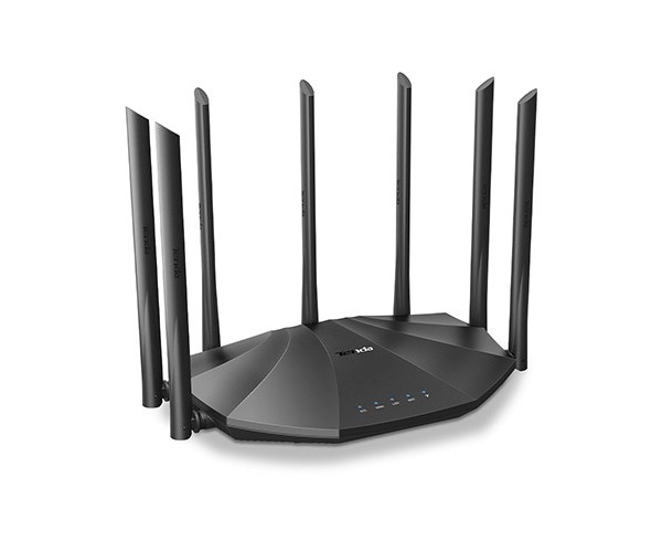Tenda AC23 2033Mbps AC2100 Dual-Band Gigabit Router