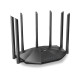 Tenda AC23 2033Mbps AC2100 Dual-Band Gigabit Router