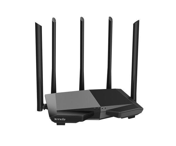 Tenda AC7 AC1200 Smart Dual-Band WiFi Router
