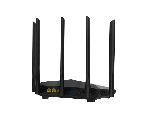 Tenda AC7 AC1200 Smart Dual-Band WiFi Router