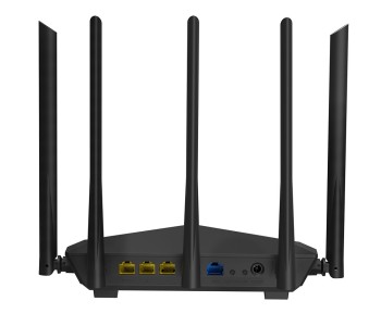 Tenda AC7 AC1200 Smart Dual-Band WiFi Router