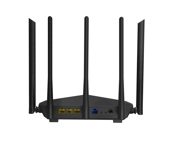 Tenda AC7 AC1200 Smart Dual-Band WiFi Router