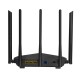 Tenda AC7 AC1200 Smart Dual-Band WiFi Router