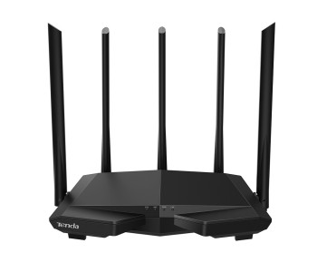 Tenda AC7 AC1200 Smart Dual-Band WiFi Router