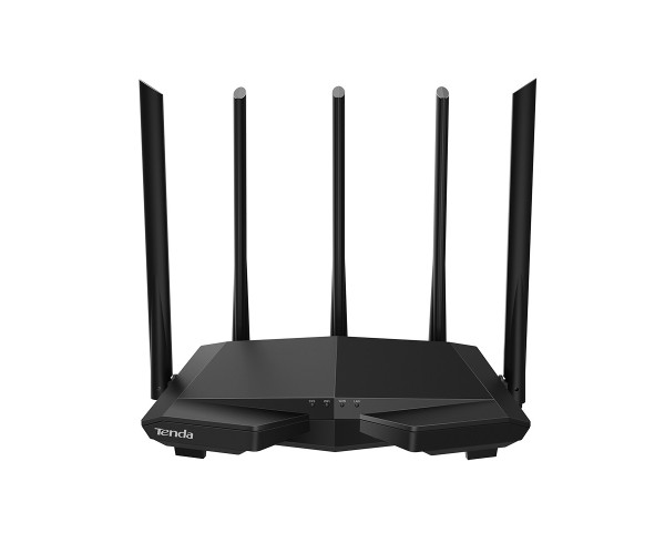 Tenda AC7 AC1200 Smart Dual-Band WiFi Router