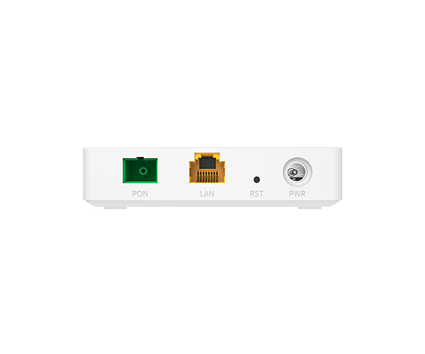 Tenda HG1 Single Port Gigabit XPON Supported ONU White