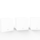 Tenda Nova MW12 AC2100 Tri-band Mesh Router (3 Pack)