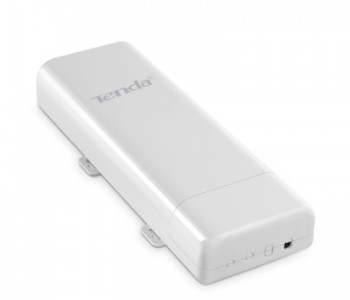 Tenda O6 5GHz 11AC N433 Wireless Outdoor Point to Point CPE Router