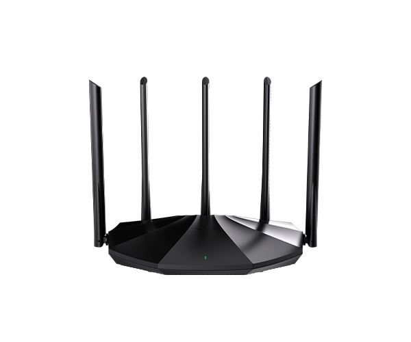 Tenda TX2 Pro 1500mbps Dual-Band Gigabit Wi-Fi 6 Router