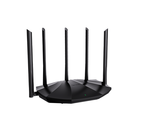 Tenda TX2 Pro 1500mbps Dual-Band Gigabit Wi-Fi 6 Router