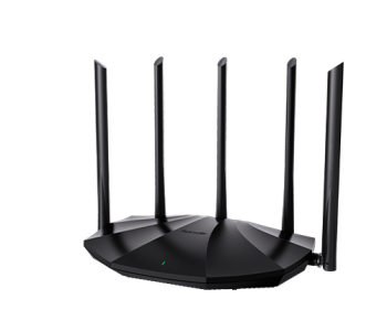 Tenda TX2 Pro 1500mbps Dual-Band Gigabit Wi-Fi 6 Router