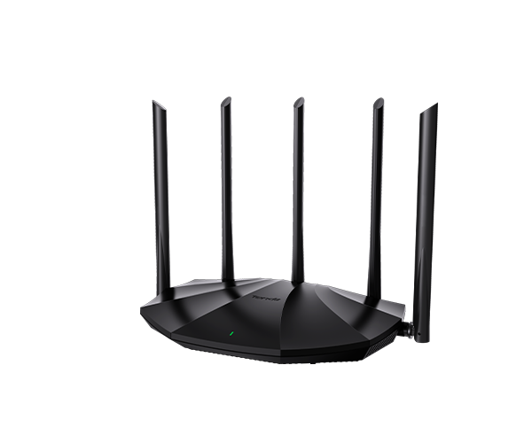 Tenda TX2 Pro 1500mbps Dual-Band Gigabit Wi-Fi 6 Router