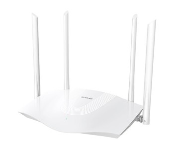 Tenda TX3 AX1800 Dual Band Gigabit WiFi 6 Router