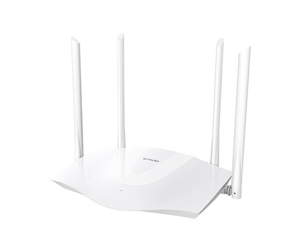 Tenda TX3 AX1800 Dual Band Gigabit WiFi 6 Router