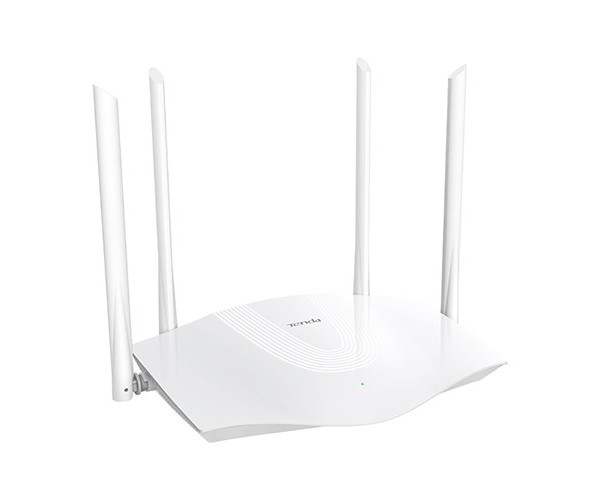 Tenda TX3 AX1800 Dual Band Gigabit WiFi 6 Router