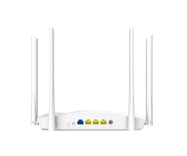 Tenda TX3 AX1800 Dual Band Gigabit WiFi 6 Router