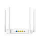 Tenda TX3 AX1800 Dual Band Gigabit WiFi 6 Router