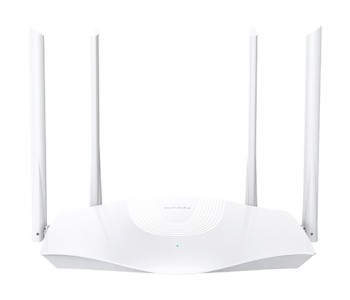 Tenda TX3 AX1800 Dual Band Gigabit WiFi 6 Router
