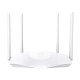 Tenda TX3 AX1800 Dual Band Gigabit WiFi 6 Router