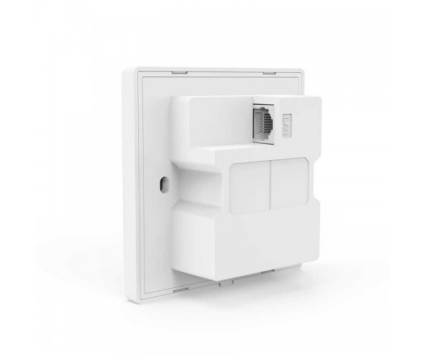 Tenda W6-S 300mbps N300 In-Wall Wireless Access Point