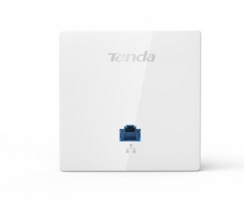 Tenda W6-S 300mbps N300 In-Wall Wireless Access Point