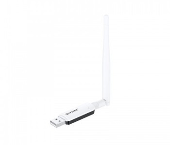 Tenda U1 300Mbps Ultra-Fast USB WiFi Adapter