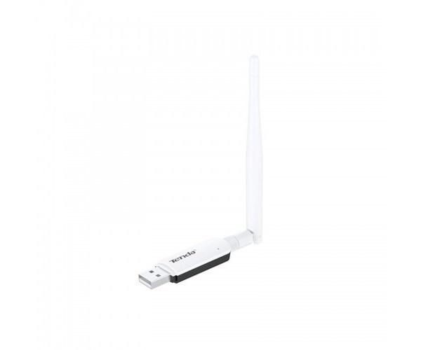 Tenda U1 300Mbps Ultra-Fast USB WiFi Adapter