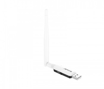 Tenda U1 300Mbps Ultra-Fast USB WiFi Adapter