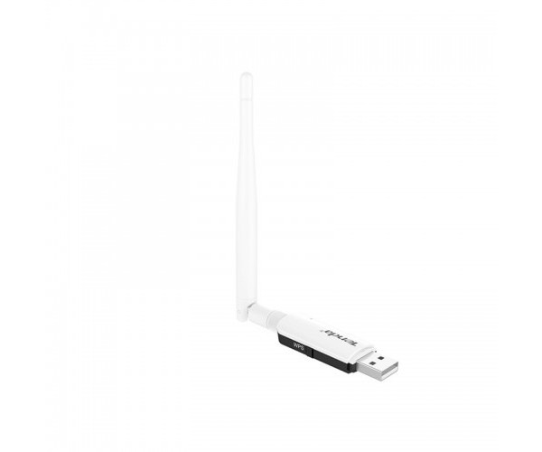 Tenda U1 300Mbps Ultra-Fast USB WiFi Adapter