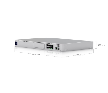 Ubiquiti UDM-PRO-EU Dream Machine Professional UniFi Gateway Console
