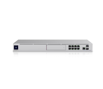 Ubiquiti UDM-PRO-EU Dream Machine Professional UniFi Gateway Console