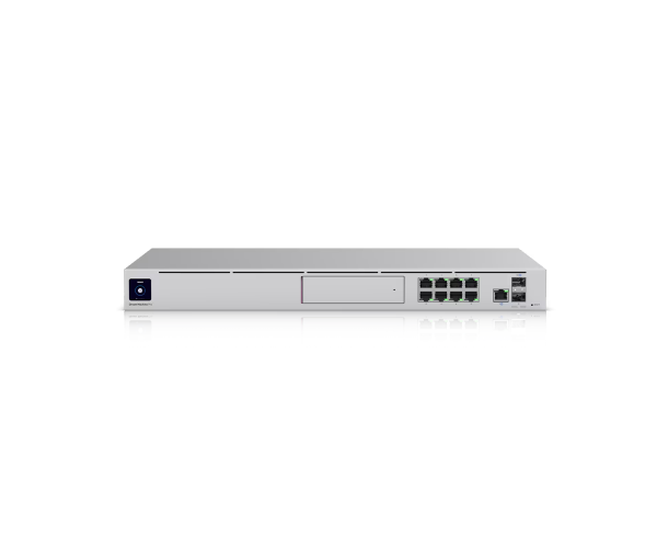 Ubiquiti UDM-PRO-EU Dream Machine Professional UniFi Gateway Console