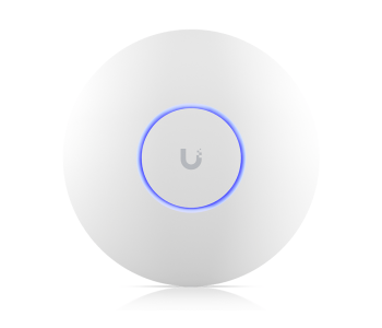Ubiquiti UAP-AC-LR AC1300 1300 Mbps Gigabit Dual-Band UniFi Access Point