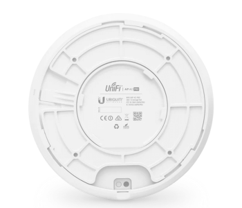 Ubiquiti UAP-AC-PRO AC1750 Mbps Gigabit Dual-Band UniFi Access Point Without PoE Adapter