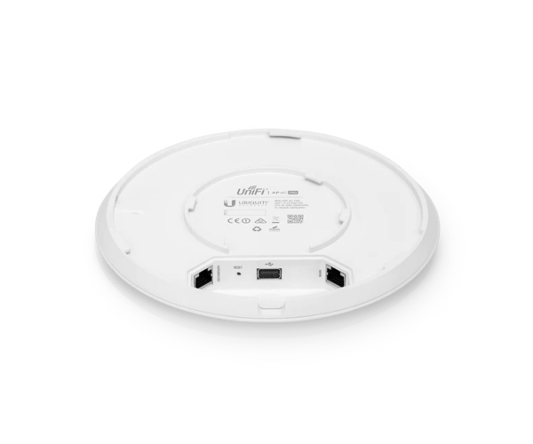 Ubiquiti UAP-AC-PRO AC1750 Mbps Gigabit Dual-Band UniFi Access Point Without PoE Adapter
