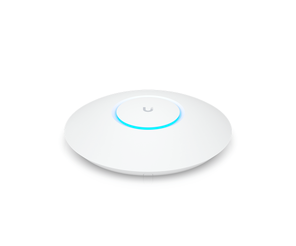 Ubiquiti Unifi 6 Lite AX1500 Mbps Gigabit Dual Band Access Point Without POE Adapter
