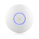 Ubiquiti Unifi 6 Lite AX1500 Mbps Gigabit Dual Band Access Point Without POE Adapter