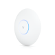 Ubiquiti Unifi 6 Pro WiFi 6 Dual Band Access Point (Without POE Adapter)