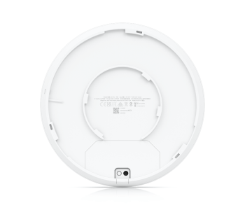 Ubiquiti Unifi 6 Pro WiFi 6 Dual Band Access Point (Without POE Adapter)