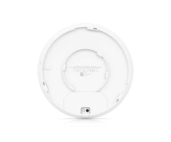 Ubiquiti Unifi 6 Pro WiFi 6 Dual Band Access Point (Without POE Adapter)