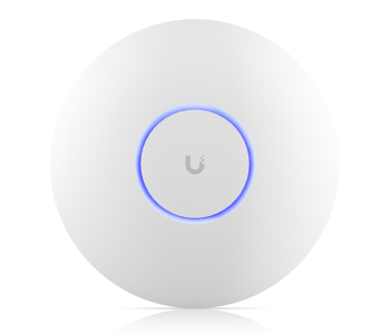 Ubiquiti Unifi 6 Pro WiFi 6 Dual Band Access Point (Without POE Adapter)